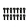 Load image into Gallery viewer, Mr Gasket Hooker Headers with adapter Plates 976 fits 1968-1991 Chrysler Small Block 318 / 340 / 360 / Dodge / Plymouth - ...