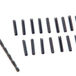 Load image into Gallery viewer, Mr Gasket Includes 16 roll pins, 1 special 5/32 inch drill bit.