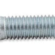 Load image into Gallery viewer, Mr Gasket Includes Long and Short Bolt 60942MRG fits 1997-2015 Cadillac / Chevrolet Small Block Gen III/IV / GMC - Back View