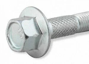 Mr Gasket Includes Long and Short Bolt 60942MRG fits 1997-2015 Cadillac / Chevrolet Small Block Gen III/IV / GMC - Install...