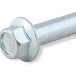 Load image into Gallery viewer, Mr Gasket Includes Long and Short Bolt 60942MRG fits 1997-2015 Cadillac / Chevrolet Small Block Gen III/IV / GMC - Additio...