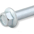Load image into Gallery viewer, Mr Gasket Includes Long and Short Bolt 60942MRG fits 1997-2015 Cadillac / Chevrolet Small Block Gen III/IV / GMC - Additio...