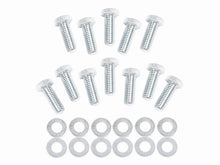 Load image into Gallery viewer, Mr Gasket Intake Bolts 955G fits Chevrolet Small Block