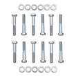 Load image into Gallery viewer, Mr Gasket Intake Bolts 958G fits Ford