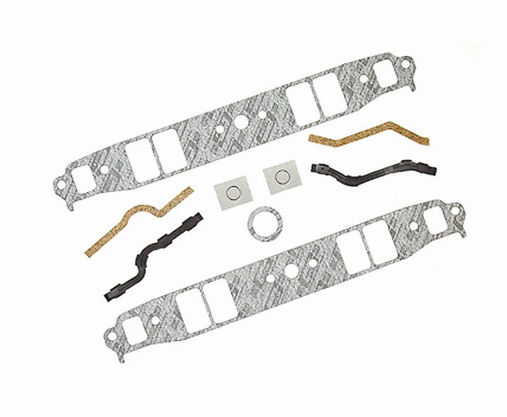 Mr Gasket Intake Gasket 101G fits Chevrolet Small Block
