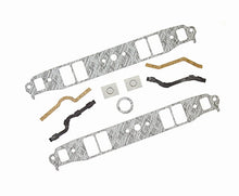 Load image into Gallery viewer, Mr Gasket Intake Gasket 101G fits Chevrolet Small Block