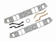 Load image into Gallery viewer, Mr Gasket Intake Gasket 102G fits Chevrolet Small Block
