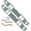 Load image into Gallery viewer, Mr Gasket Intake Gasket 106 fits Chevrolet Small Block