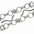 Load image into Gallery viewer, Mr Gasket Intake Gasket 208G fits Ford 429