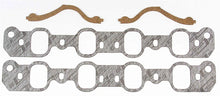 Load image into Gallery viewer, Mr Gasket Intake Gasket 211 fits Ford 351C