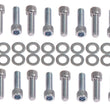 Load image into Gallery viewer, Mr Gasket Intake Manifold Bolt Set - Socket Head fits 1965-2000 Chevrolet / GMC