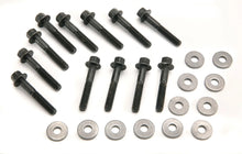 Load image into Gallery viewer, Mr Gasket Intake Manifold Bolt Set - Super Flanged Head fits 1962-2001 Ford / Lincoln / Mercury