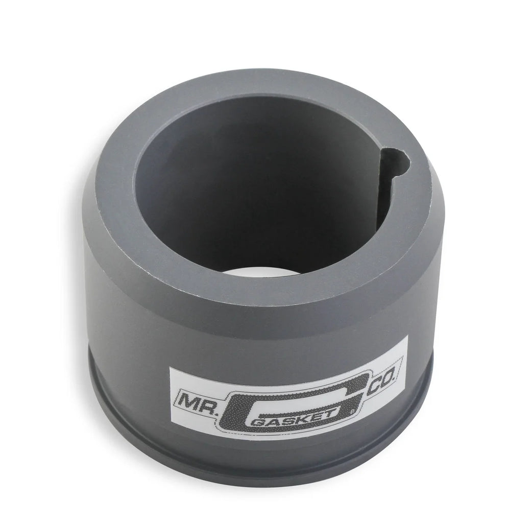 Mr Gasket LS Engines. For use with Seal in Cover. fits 1997-2015 Chevrolet / GM / GMC - Main Product View