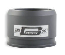 Load image into Gallery viewer, Mr Gasket LS Engines. For use with Seal in Cover. fits 1997-2015 Chevrolet / GM / GMC - Side View