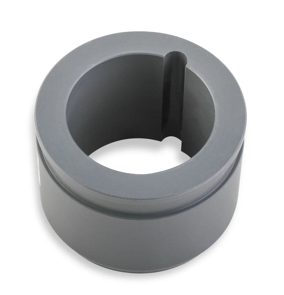Mr Gasket LS Engines. For use with Seal in Cover. fits 1997-2015 Chevrolet / GM / GMC - Detail View