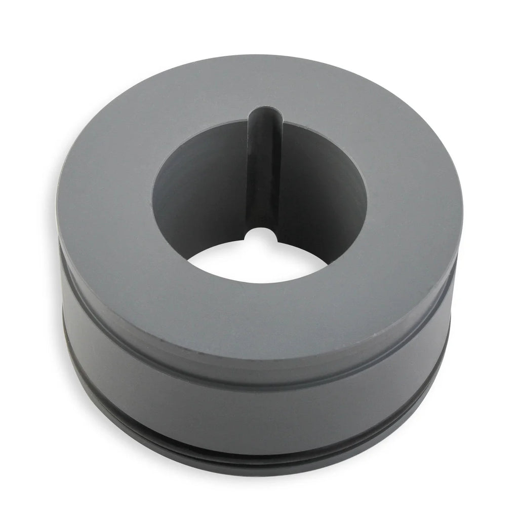 Mr Gasket LS Engines. Use without Front Seal in Cover fits 1997-2015 Chevrolet / GM / GMC - Detail View