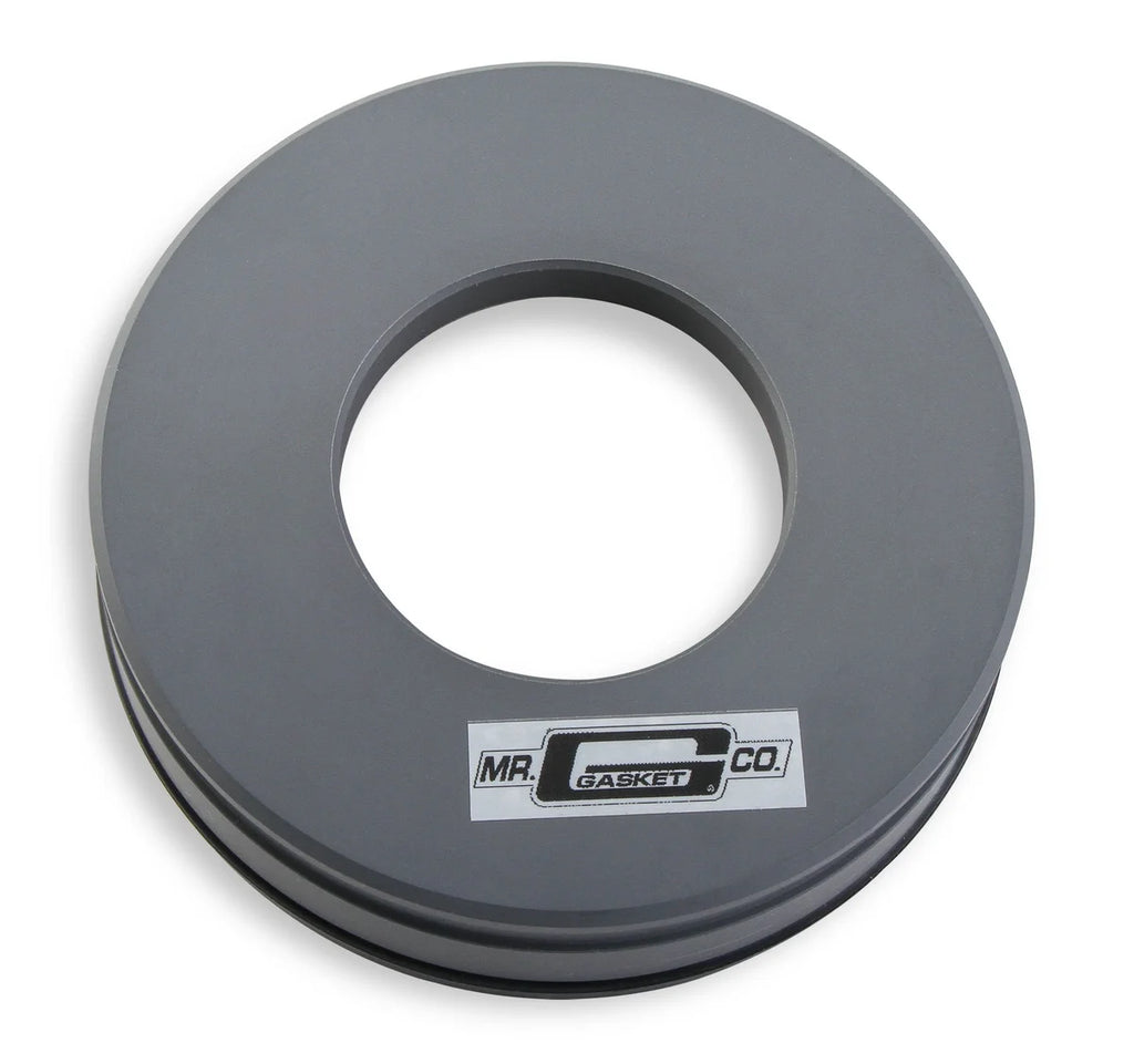 Mr Gasket LS Engines with Seal in Rear Cover fits 1997-2015 Chevrolet / GM / GMC - Main Product View
