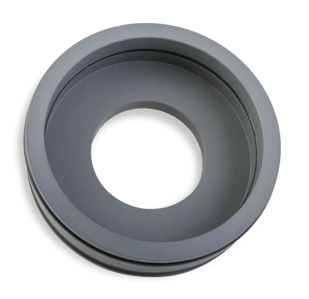 Mr Gasket LS Engines with Seal in Rear Cover fits 1997-2015 Chevrolet / GM / GMC - Detail View