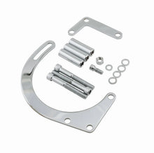 Load image into Gallery viewer, Mr Gasket Low Mnt Alt. Bracket 5179