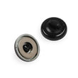 Load image into Gallery viewer, Mr Gasket Magnetic Cable Tie - Large Tie Black 2 pack 3721G