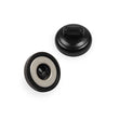 Load image into Gallery viewer, Mr Gasket Magnetic Cable Tie - Small Tie Black 2 pack 3720G
