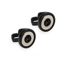 Load image into Gallery viewer, Mr. Gasket Magnetic Cable/Wire Holders - Pair 3725G