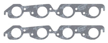 Load image into Gallery viewer, Mr Gasket Mark IV Big Block. Round Ports, 1.92 Inch fits 1965-1990 Chevrolet / GMC
