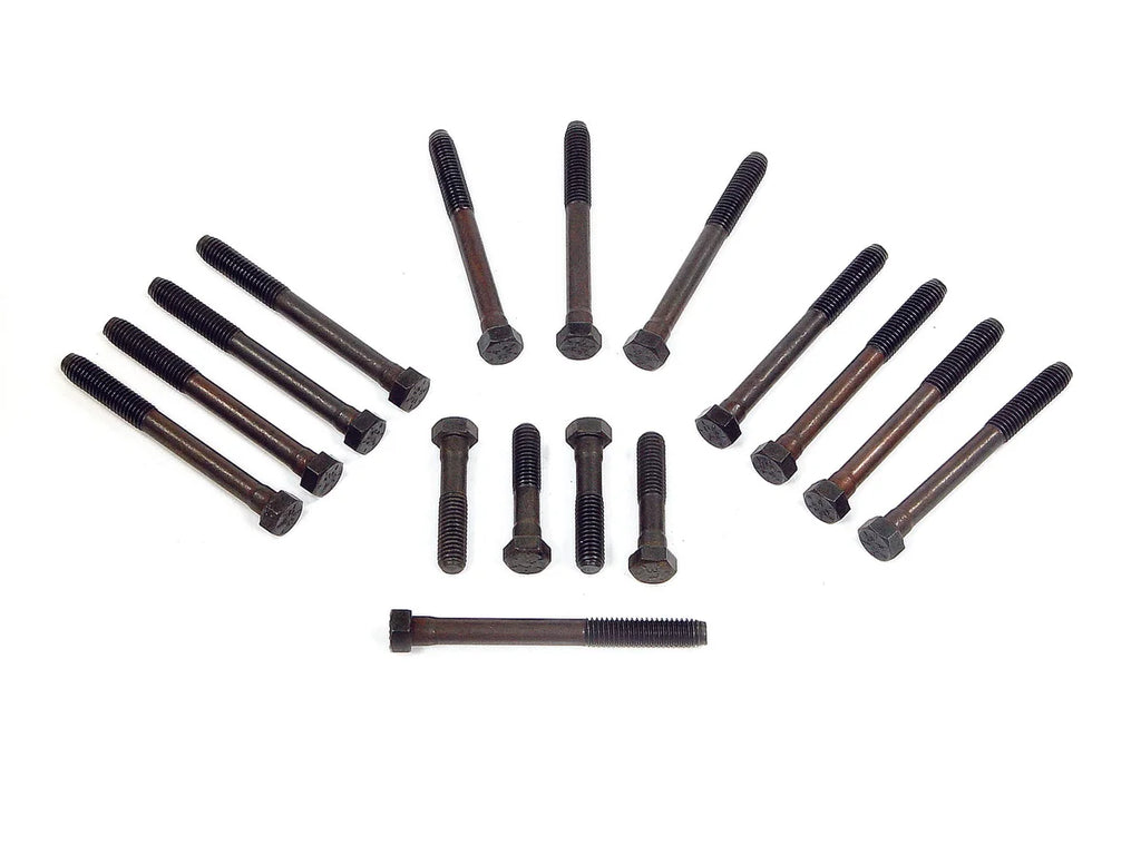 Mr Gasket Mark IV Big Block fits 1965-1990 Chevrolet / GMC