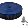 Load image into Gallery viewer, Mr Gasket Most 2, 3 or 4-Barrel Carburetors with 5-1/8 Inch Neck 1414G