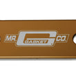 Load image into Gallery viewer, Mr Gasket Mr. Gasket 7-Piece AN Wrench Set - Side View