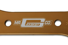 Load image into Gallery viewer, Mr Gasket Mr. Gasket 7-Piece AN Wrench Set - Side View