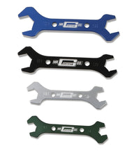 Load image into Gallery viewer, Mr Gasket Mr. Gasket 7-Piece AN Wrench Set - Additional View 5