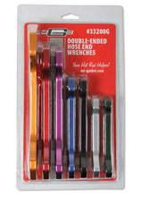 Load image into Gallery viewer, Mr Gasket Mr. Gasket 7-Piece AN Wrench Set - Additional View 6