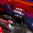 Load image into Gallery viewer, Mr Gasket Mr. Gasket 7-Piece AN Wrench Set - Additional View 8