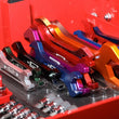 Load image into Gallery viewer, Mr Gasket Mr. Gasket 7-Piece AN Wrench Set - Additional View 9