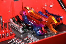 Load image into Gallery viewer, Mr Gasket Mr. Gasket 7-Piece AN Wrench Set - Additional View 9
