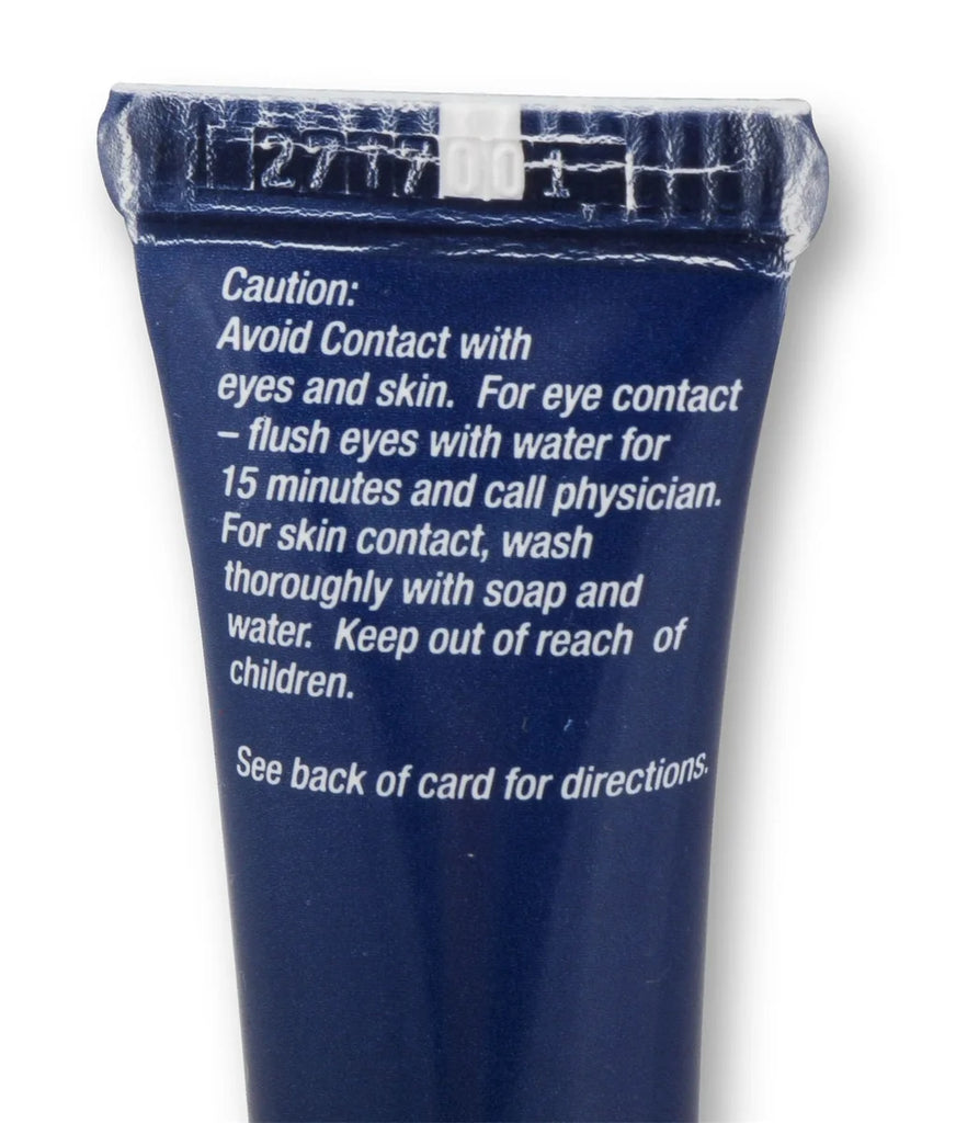 Mr Gasket Mr. Gasket 78091G Thread Locking Compound 78091G - Side View