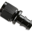 Load image into Gallery viewer, Mr Gasket Mr. Gasket -8 AN Straight Push-On Hose Ends - Black 200108-BL - Main Product View
