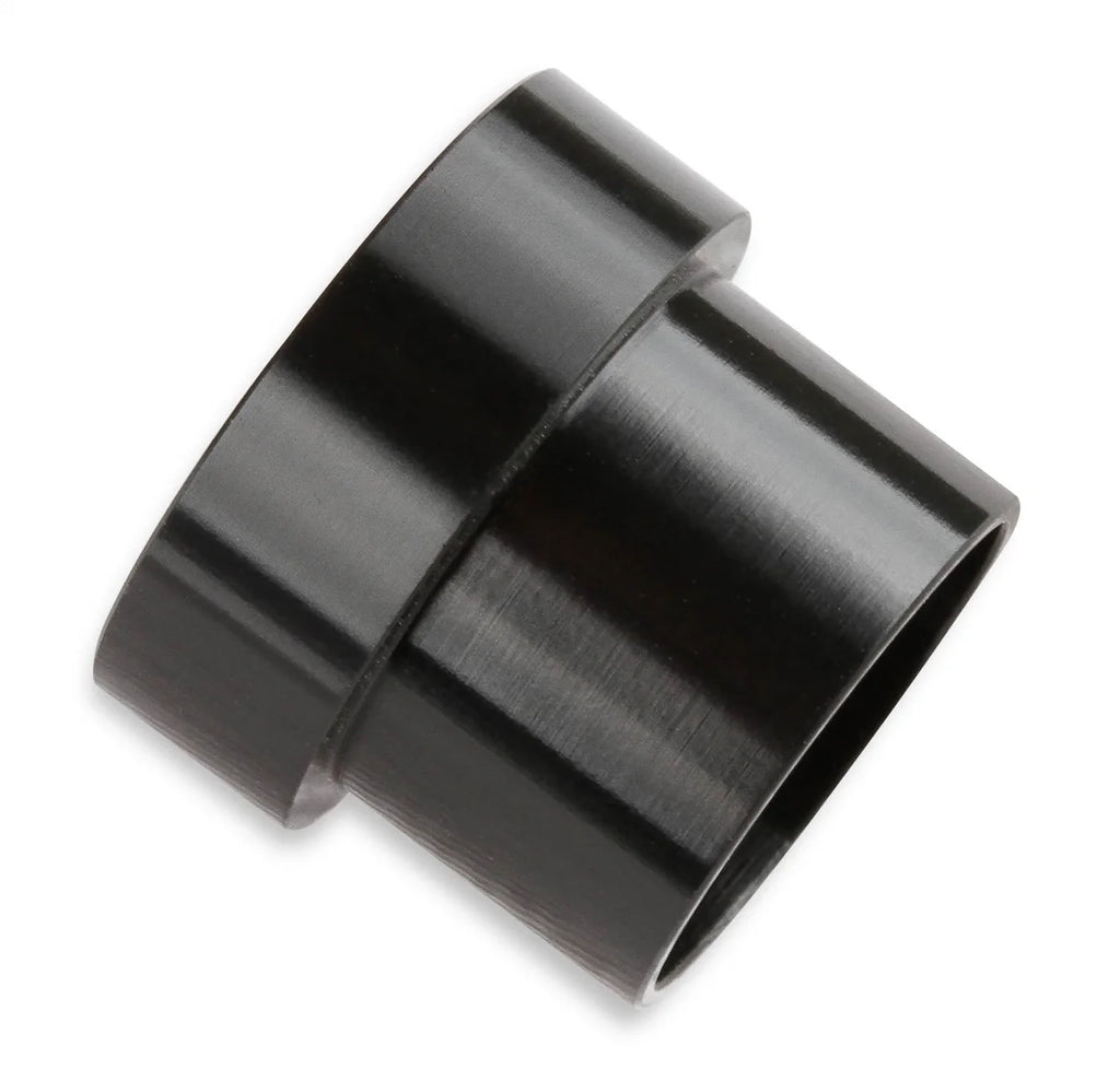Mr Gasket Mr. Gasket -8 AN Tube Sleeve - Black 481908-BL - Main Product View