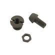 Load image into Gallery viewer, Mr Gasket Mr. Gasket Adjustable Clutch Fork Pivot Ball with 7/16-10 Threads 3855G