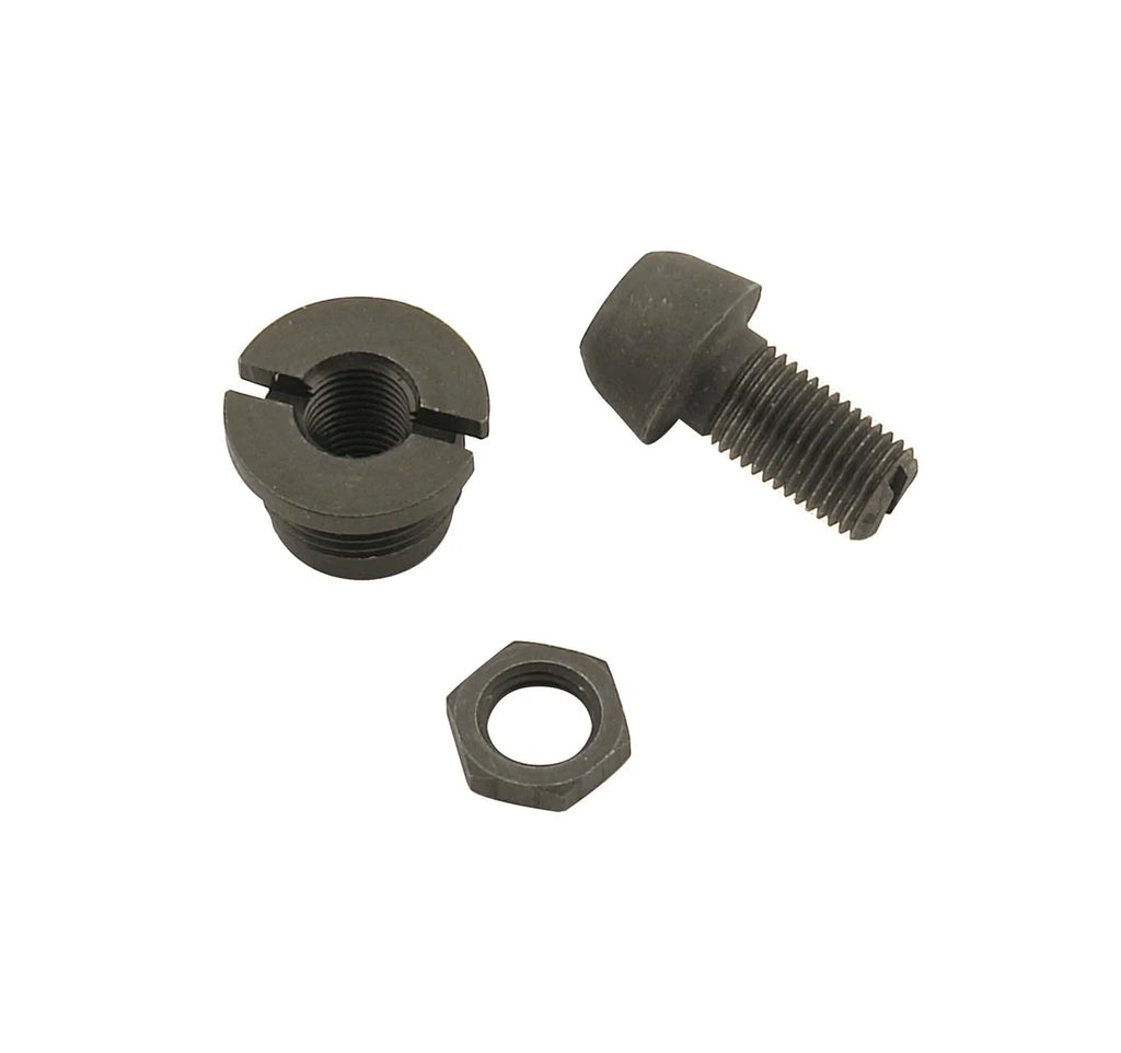 Mr Gasket Mr. Gasket Adjustable Clutch Fork Pivot Ball with 7/16-10 Threads 3855G
