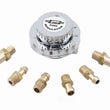 Load image into Gallery viewer, Mr Gasket Mr. Gasket Adjustable Fuel Pressure Regulator 1-6 Psi 9710 - Main Product View