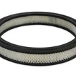 Load image into Gallery viewer, Mr Gasket Mr. Gasket Air Cleaner - 14 Inch Diameter x 2-1/4 Inch Tall - Chrome 1480 - Additional View 6