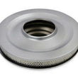 Load image into Gallery viewer, Mr Gasket Mr. Gasket Air Cleaner - 14 Inch Diameter x 2-1/4 Inch Tall - Chrome 1480 - Additional View 9