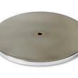 Load image into Gallery viewer, Mr Gasket Mr. Gasket Air Cleaner - 6-1/2 Inch Diameter, 2-7/16 Inch Tall - Chrome 1485 - Additional View 5
