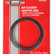Load image into Gallery viewer, Mr Gasket Mr. Gasket Air Cleaner Adapter - Side View