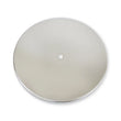 Load image into Gallery viewer, Mr Gasket Mr. Gasket Air Cleaner - Chrome 1490 - Back View