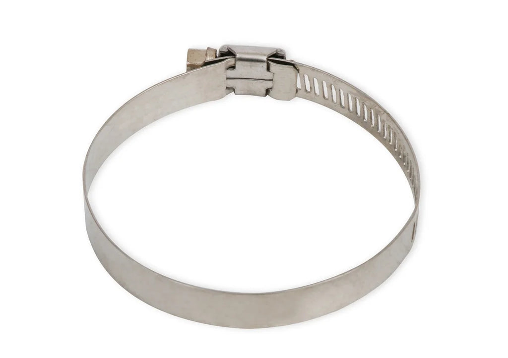 Mr Gasket Mr. Gasket Air Cleaner - Chrome 1490 - Additional View 5