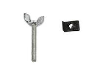 Load image into Gallery viewer, Mr Gasket Mr. Gasket Air Cleaner - Chrome 1490 - Additional View 6