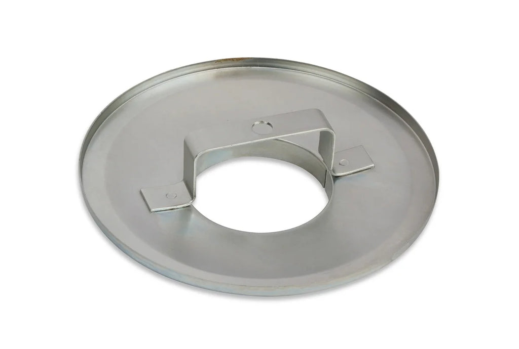 Mr Gasket Mr. Gasket Air Cleaner - Chrome 1490 - Additional View 7